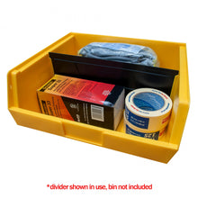 Load image into Gallery viewer, Durham Horizontal, Black Divider for PB30250 - image 3