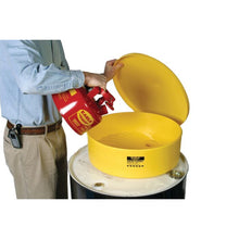 Load image into Gallery viewer, Yellow Drum Funnel | 1660 - 1660 - image 3