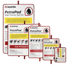 Load image into Gallery viewer, Absorbent Pads PetroPad, Oil Solidifier, XX-Large - 83990 - 83990 - image 3