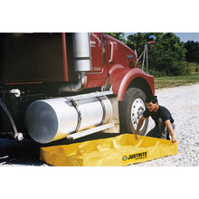 Load image into Gallery viewer, 4' x 6' x 8" Folding Spill Containment Berm | QuickBerm® | 28558 - 28558 - image 3