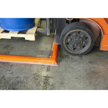 Load image into Gallery viewer, Make-A-Berm, Heavy Duty Vented Corner, 1.5 inch High, 2 per Box - #28494 - 28494 - image 3