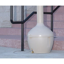 Load image into Gallery viewer, Metal Anchoring Cable Kit With Padlock for Outdoor Ashtray | 268505 - 268505 - image 3