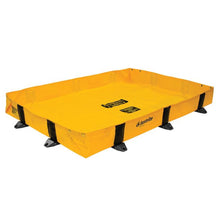 Load image into Gallery viewer, 4' x 6' x 8" Spill Berm | Rigid-Lock QuickBerm® Lite | 28372 - 28372 - image 3