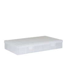 Load image into Gallery viewer, Durham Large Plastic Compartment Box, 24 Openings - image 3