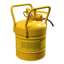 Load image into Gallery viewer, 5 Gal DOT Safety Can | Type II | AccuFlow™ | 7350210 - 7350210 - image 3