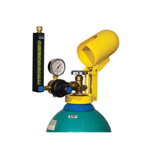Load image into Gallery viewer, Safety Snap Cap for Gas Cylinders, High Pressure-Coarse Thread | 35362 - 35362 - image 3
