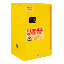 Load image into Gallery viewer, Durham Flammable Storage, 16 Gallon, Manual - image 3