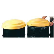 Load image into Gallery viewer, Yellow Drum Cover Open Head | 1667 - 1667 - image 3
