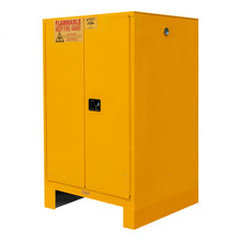 Load image into Gallery viewer, Durham Flammable Storage, 60 Gallon, Manual - image 3