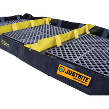 Load image into Gallery viewer, 6' x 16' x 8" Decontamination Spill Containment Berm | 28572 - 28572 - image 3