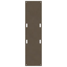 Load image into Gallery viewer, 2x8 Ground Protection Mat, Smooth Side, Black | AlturnaMATS | AM28S1HH8 - AM28S1HH8 - image 3