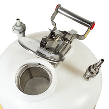 Load image into Gallery viewer, Plastic Quick-Disconnect Disposal Safety Can | 5 Gallon | BY12755 - BY12755 - image 3