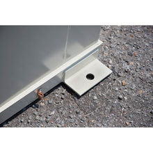 Load image into Gallery viewer, Non-Combustible Outdoor Locker | 6-Drum, Explosion Relief Panels | 911061 - 911061 - image 3