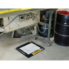 Load image into Gallery viewer, Drip Pad, 21"W x 23"L | 5-Pack Sorbents | 28458 - 28458 - image 3