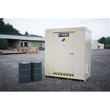 Load image into Gallery viewer, 4-Hour Fire-Rated Outdoor Safety Locker | 6-Drum | 913060 - 913060 - image 3
