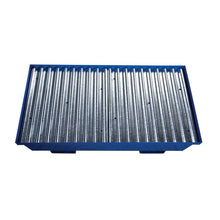 Load image into Gallery viewer, 2 Drum Spill Pallet | Blue Metal, Without Drain | 1620ST | Eagle - image 3