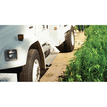 Load image into Gallery viewer, 45" x 96" Lawn Protection Mat, 18 Ton Capacity, Tan | Mud-Traks | N4596HD - N4596HD - image 3