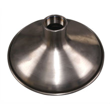 Load image into Gallery viewer, Stainless Steel Safety Shower Rose | SS-ROSE - SS-ROSE - image 3