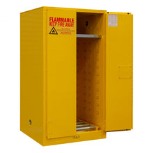 Load image into Gallery viewer, Durham Flammable Storage, 55 Gallon Drum Storage, Manual - image 3