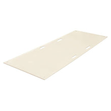 Load image into Gallery viewer, 3x8 Ground Protection Mat, Hand Holes, 120 Ton, Clear | AlturnaMATS | CM38S1HH8 - CM38S1HH8 - image 3