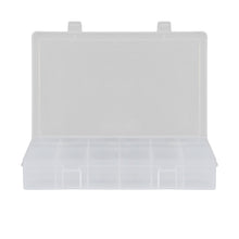 Load image into Gallery viewer, Durham Large Plastic Compartment Box, 18 Openings - image 3