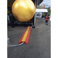 Load image into Gallery viewer, CP2X325-Y/O | 3.25 '' Linebacker 2-line Cable Protector | Checkers-Safety - image 3