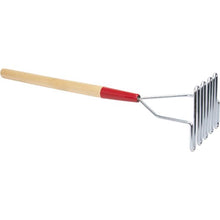 Load image into Gallery viewer, Marshalltown 042-001 MM-33 Hand Mixer, Square Head, 25" Length (6/Pack)