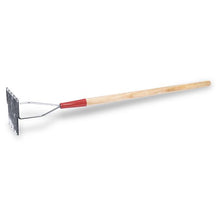 Load image into Gallery viewer, Marshalltown 042-004 MM-37 Hand Mixer, Square Head, 37" Length (6/Pack)