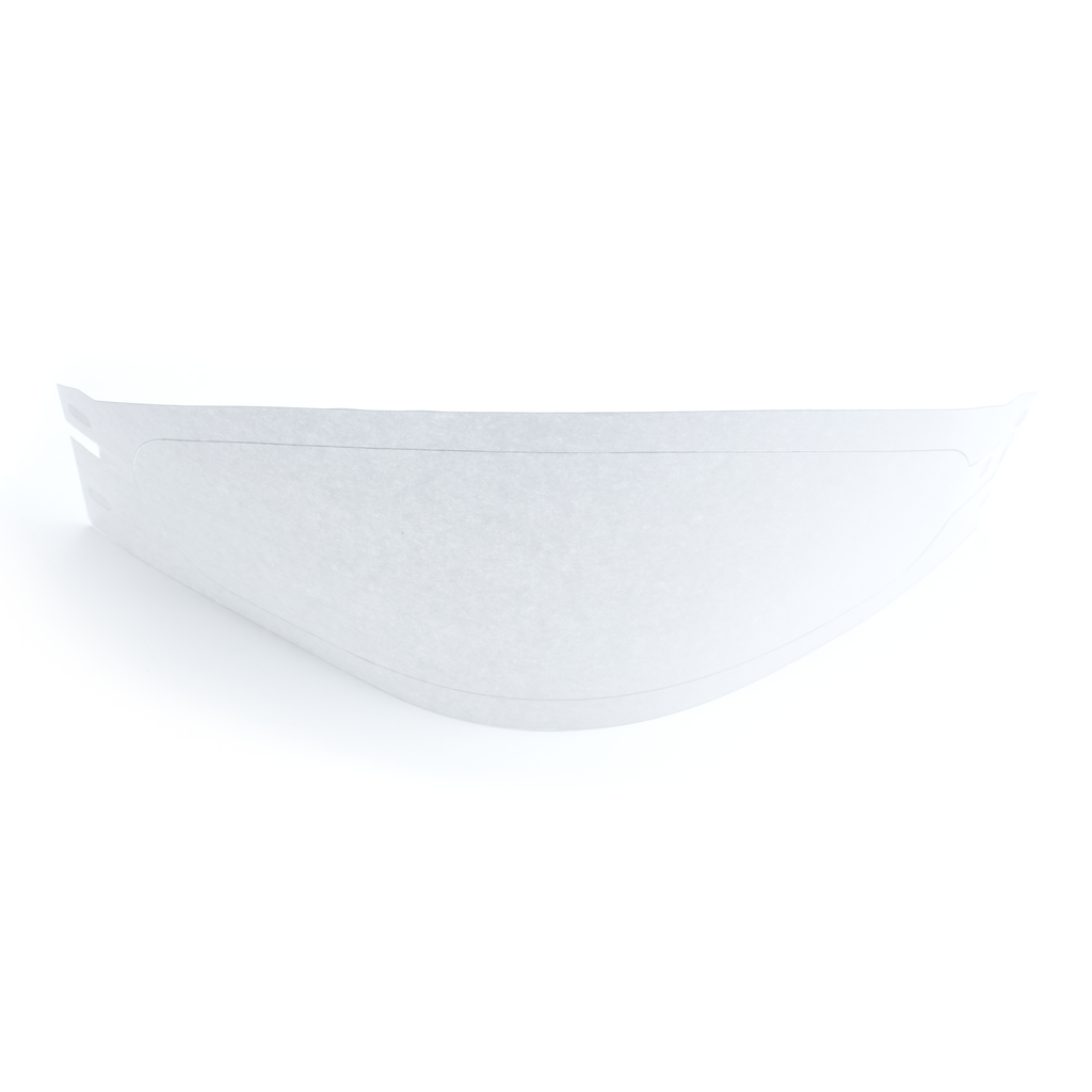 Clemco 04361 Apollo 600 Respirator Outer Lens .0075