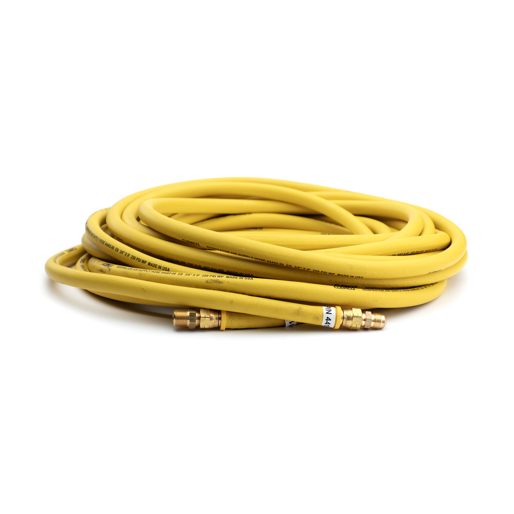 Clemco Breathing Hose 3/8