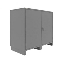 Load image into Gallery viewer, Durham Cabinet, 12 Gauge, 4 Shelves,  72 x 36 x 66 - image 4