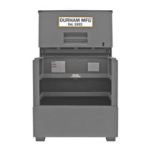 Load image into Gallery viewer, Durham Jobsite Piano Box, 38.3 cu. ft. - image 4