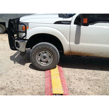 Load image into Gallery viewer, CP3X225-Y/O | Linebacker 3-line Cable Protector for 2.25 in | Checkers-Safety - image 4