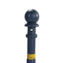 Load image into Gallery viewer, Gray 4 Gal Outdoor Ashtray | SafeSmoker | 1208GRAY - 1208GRAY - image 4