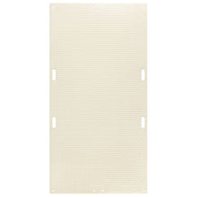 Load image into Gallery viewer, 4x8 Ground Protection Mat, Hand Holes, 95 Ton, Clear | VersaMATS | CV48HH8 - CV48HH8 - image 4