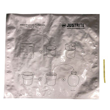 Load image into Gallery viewer, Disposable Bucket Liner Outdoor Ashtray 10 Pack | 26827 - 26827 - image 4