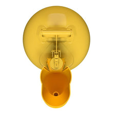 Load image into Gallery viewer, Type 1 | Diesel Safety Can w/ Funnel | 2.5 Gal, Yellow | 7125210 - 7125210 - image 4