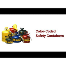 Load image into Gallery viewer, 2 Gal Safety Can for Diesel | Type II | AccuFlow™| 7220220 - 7220220 - image 4