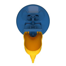 Load image into Gallery viewer, Type 1 | Blue Steel Safety Can w/ Funnel | 1 Gallon | 7110310 - 7110310 - image 4