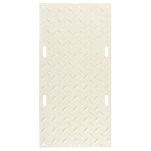 Load image into Gallery viewer, 3x6 Ground Protection Mat, Smooth Side, 120 Ton, Clear | AlturnaMATS | AM36S1 - CM36S1 - image 4