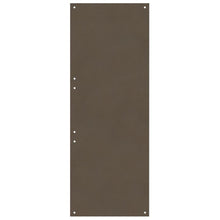 Load image into Gallery viewer, 3x8 Ground Protection Mat, Smooth Side, 120 Ton, Black | AlturnaMATS | AM38S1 - AM38S1 - image 4