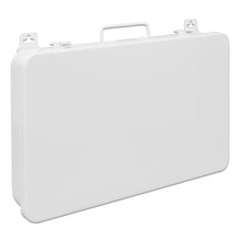 Load image into Gallery viewer, Durham First Aid Kit Box, 36 Units, 2 Shelves, Horizontal - image 4