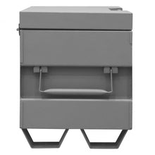 Load image into Gallery viewer, Durham Jobsite Storage Box, 7 cu. ft. - image 4
