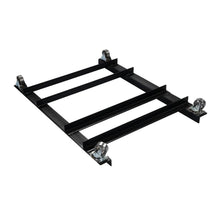 Load image into Gallery viewer, Dolly Assembly for 2 Drum Workstations 1626/1628 | 1629 - 1629 - image 4