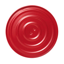 Load image into Gallery viewer, 1 Gal Red Steel Safety Can for Flammables | Funnel | Type I | UI10FS - UI10FS - image 4