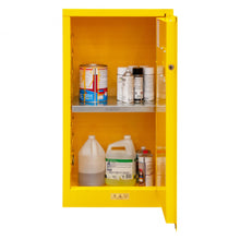 Load image into Gallery viewer, Durham Flammable Storage, 16 Gallon, Manual - image 4