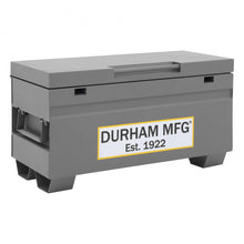 Load image into Gallery viewer, Durham Jobsite Storage Box, 9 cu. ft. - image 4