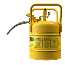 Load image into Gallery viewer, 5 Gal DOT Safety Can | Type II | AccuFlow™ | 7350210 - 7350210 - image 4