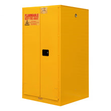 Load image into Gallery viewer, Durham Flammable Storage, 55 Gallon Drum Storage, Manual - image 4