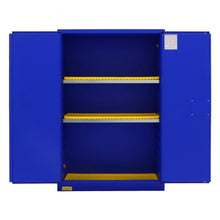 Load image into Gallery viewer, Durham Corrosive Storage, 45 Gallon, Manual - image 4